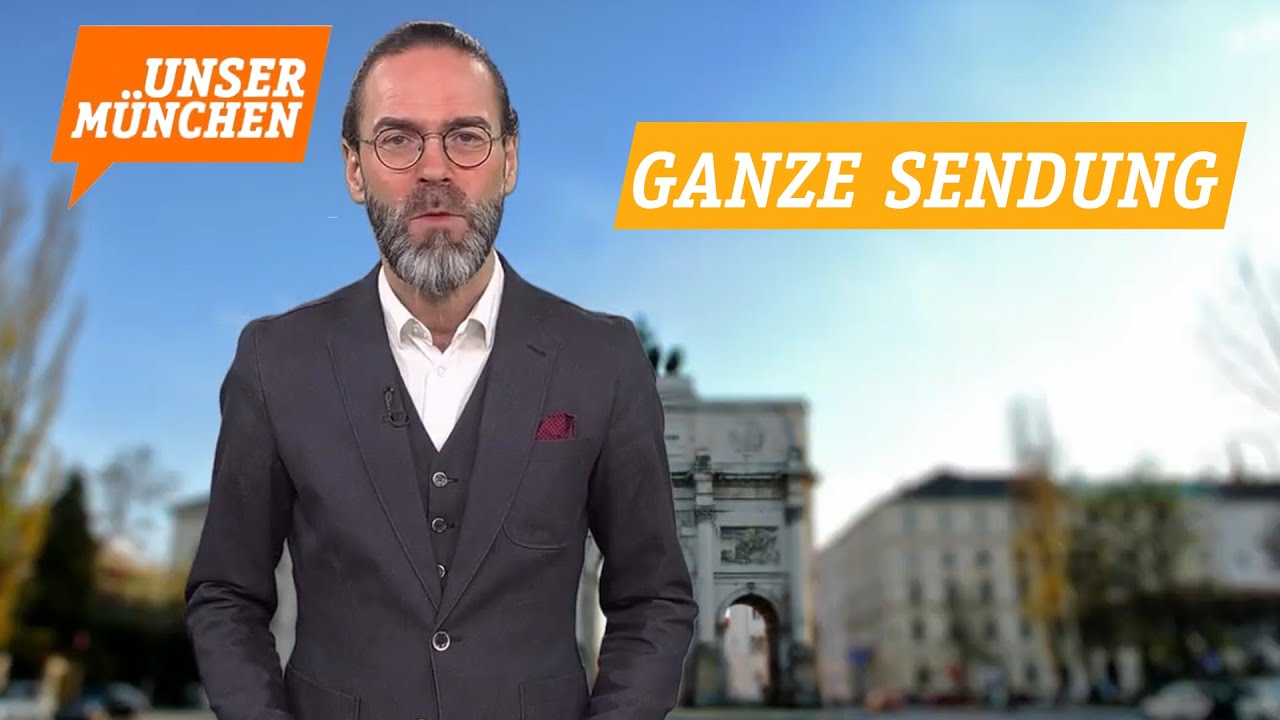 Unser München vom 21.01.2026
