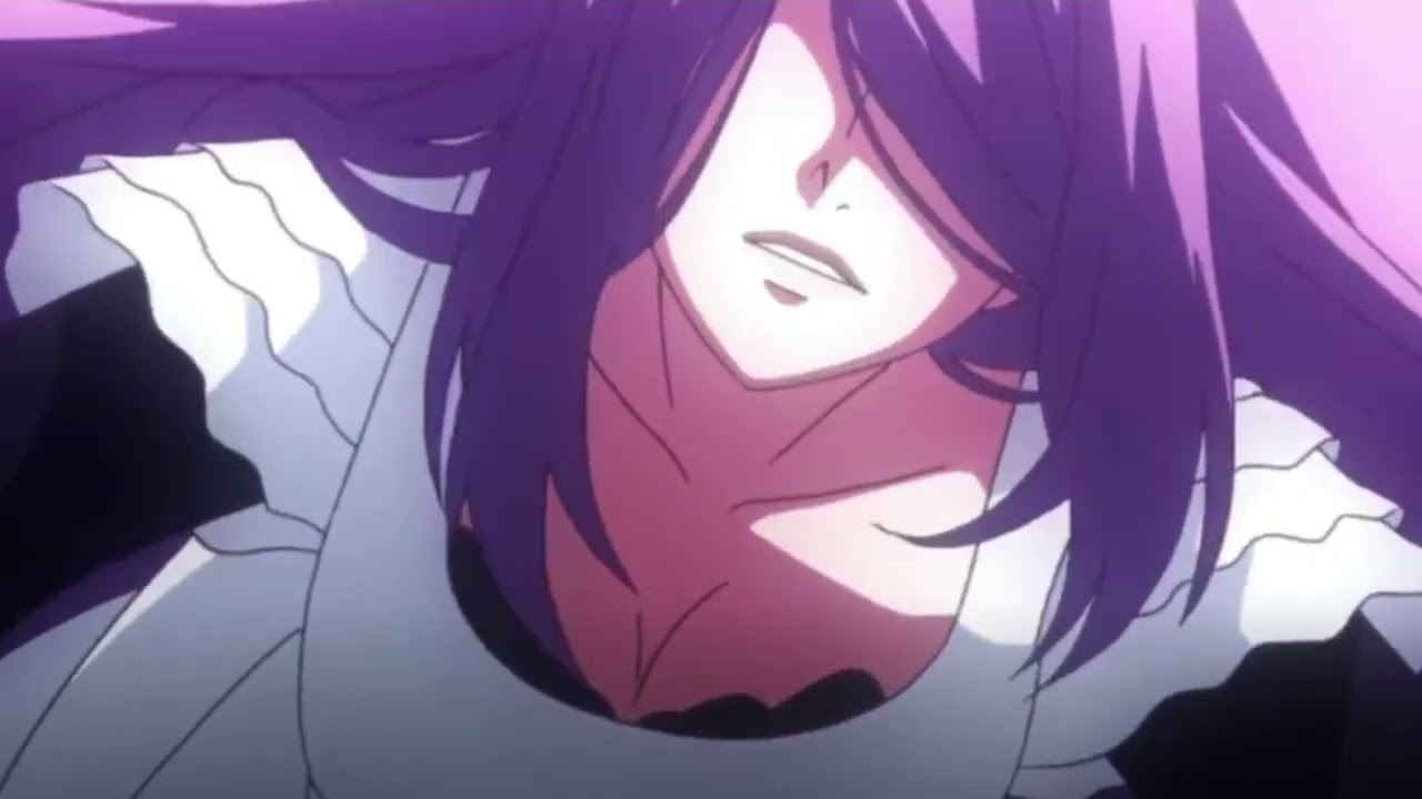 MESMO QUE SIGNIFIQUE MACHUCAR OS OUTROS... (TOKYO GHOUL)