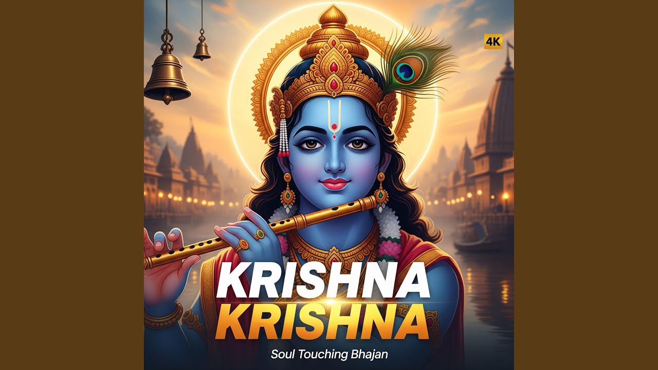 Krishna Krishna
