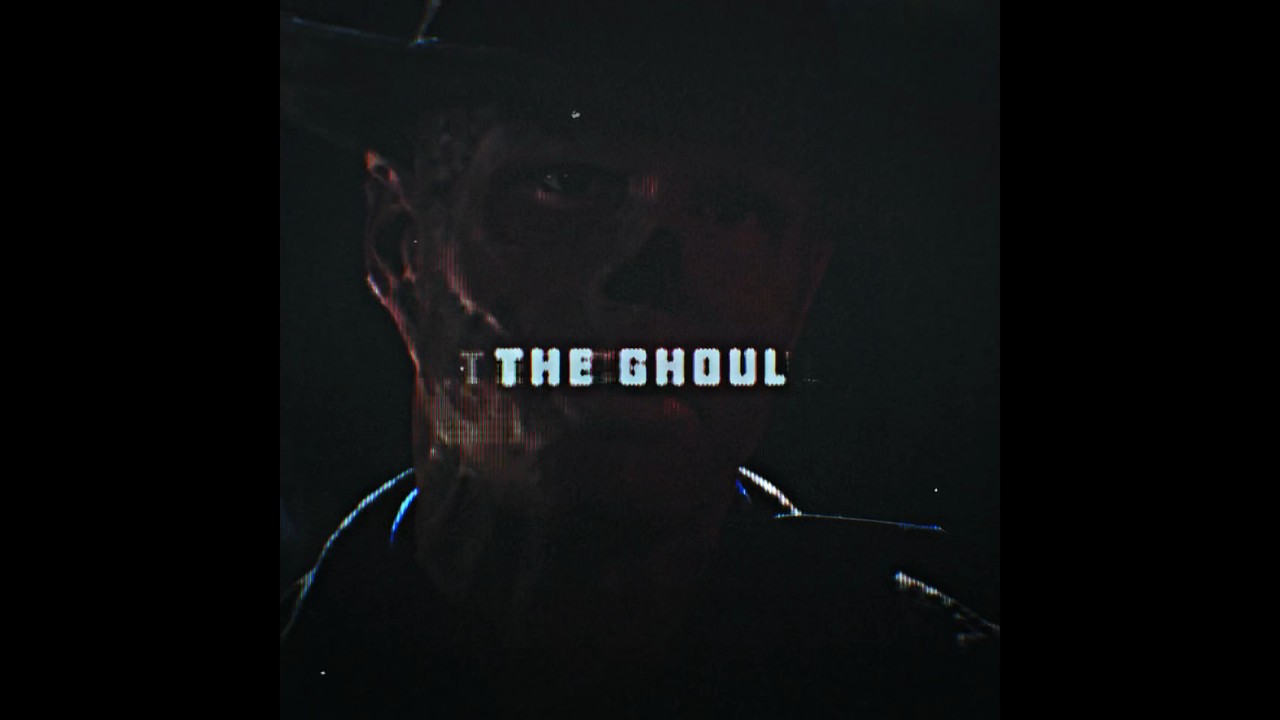 The ghoul edit fallout tv show | #theghoul #fallout #fallouttvshow #waltongoggins