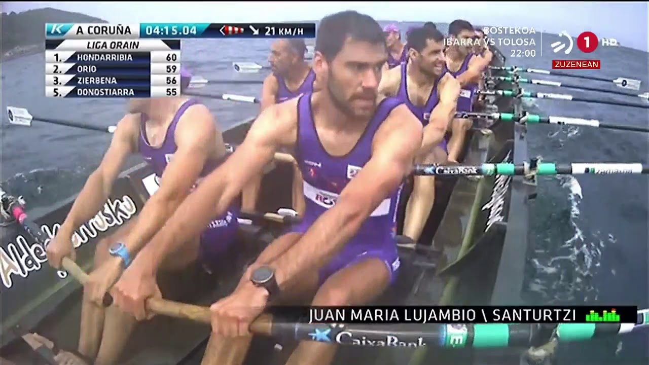 2019-07-07  Eusko Label Liga (Bandeira Ciudade da Coruña II)