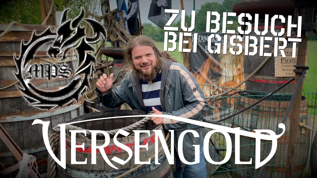 Das MPS ist wieder da! | Versengold TV Folge 165