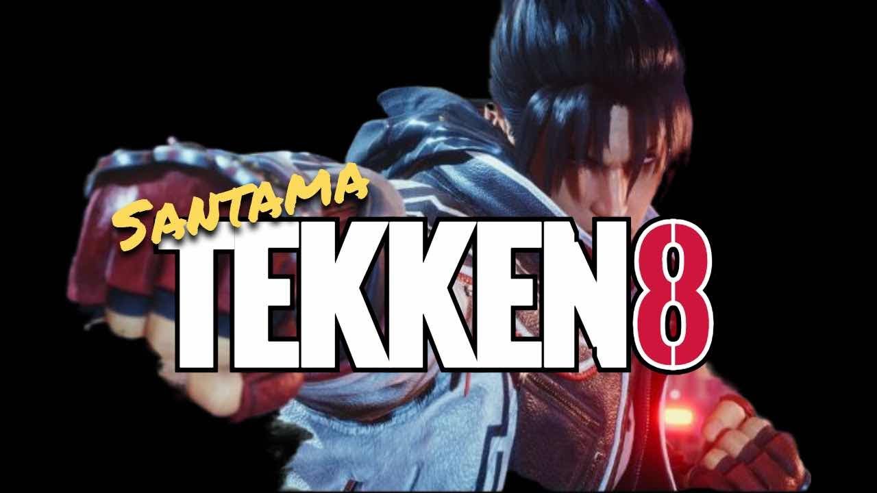 [鉄拳8]サンタマ の沸騰配信　[tekken8]　part438