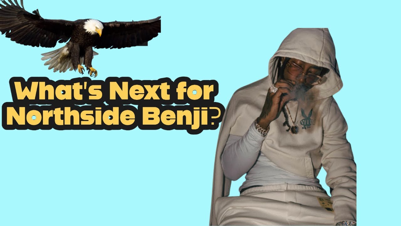 What's Next For Northside Benji?