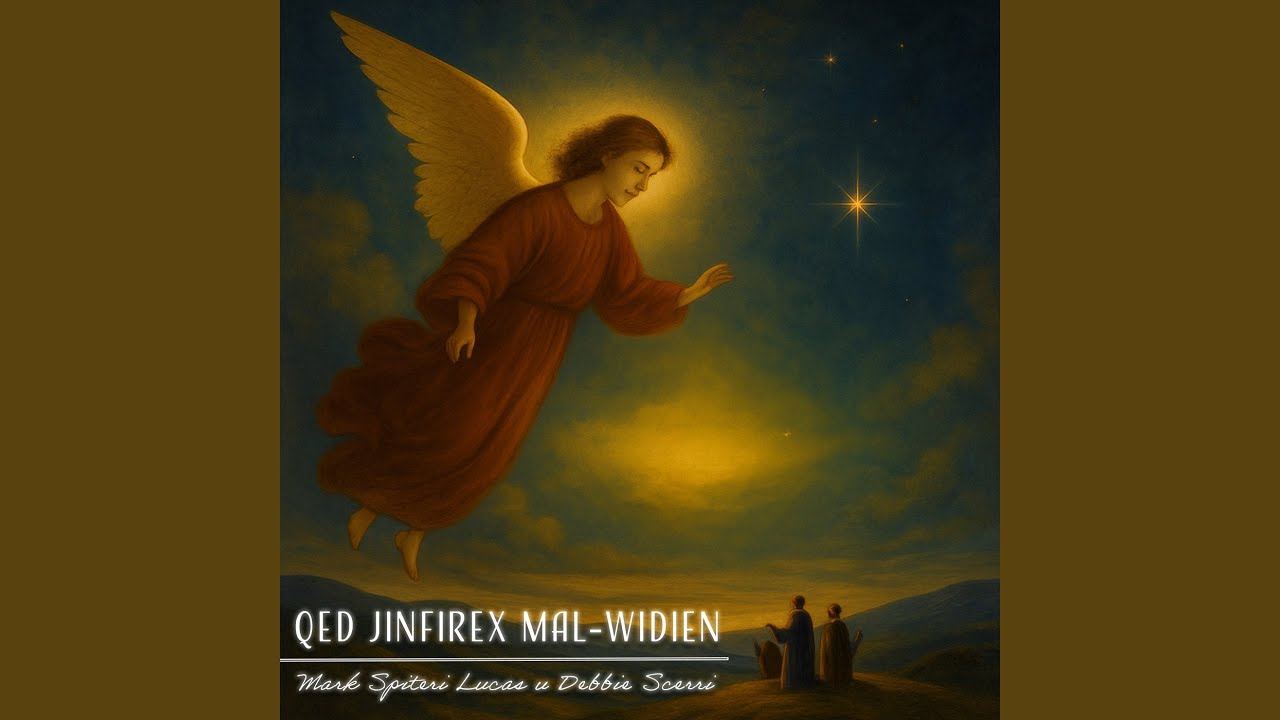 Qed Jinfirex Mal-Widien