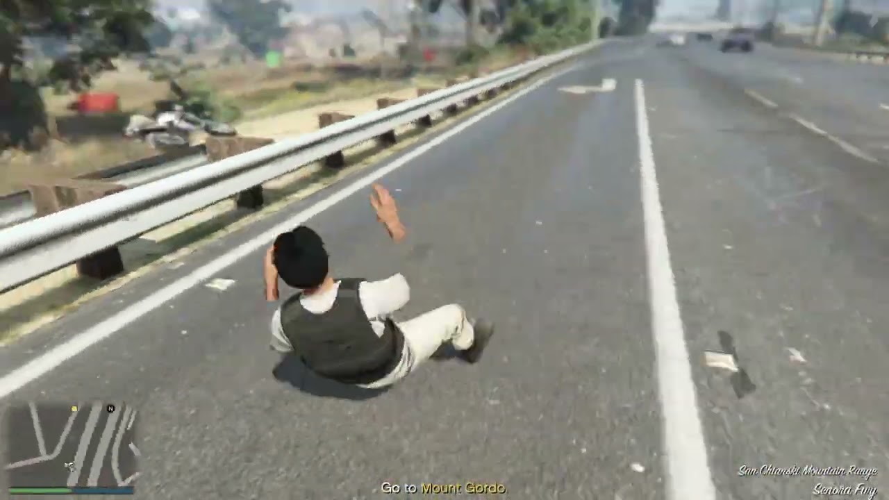 Thug life