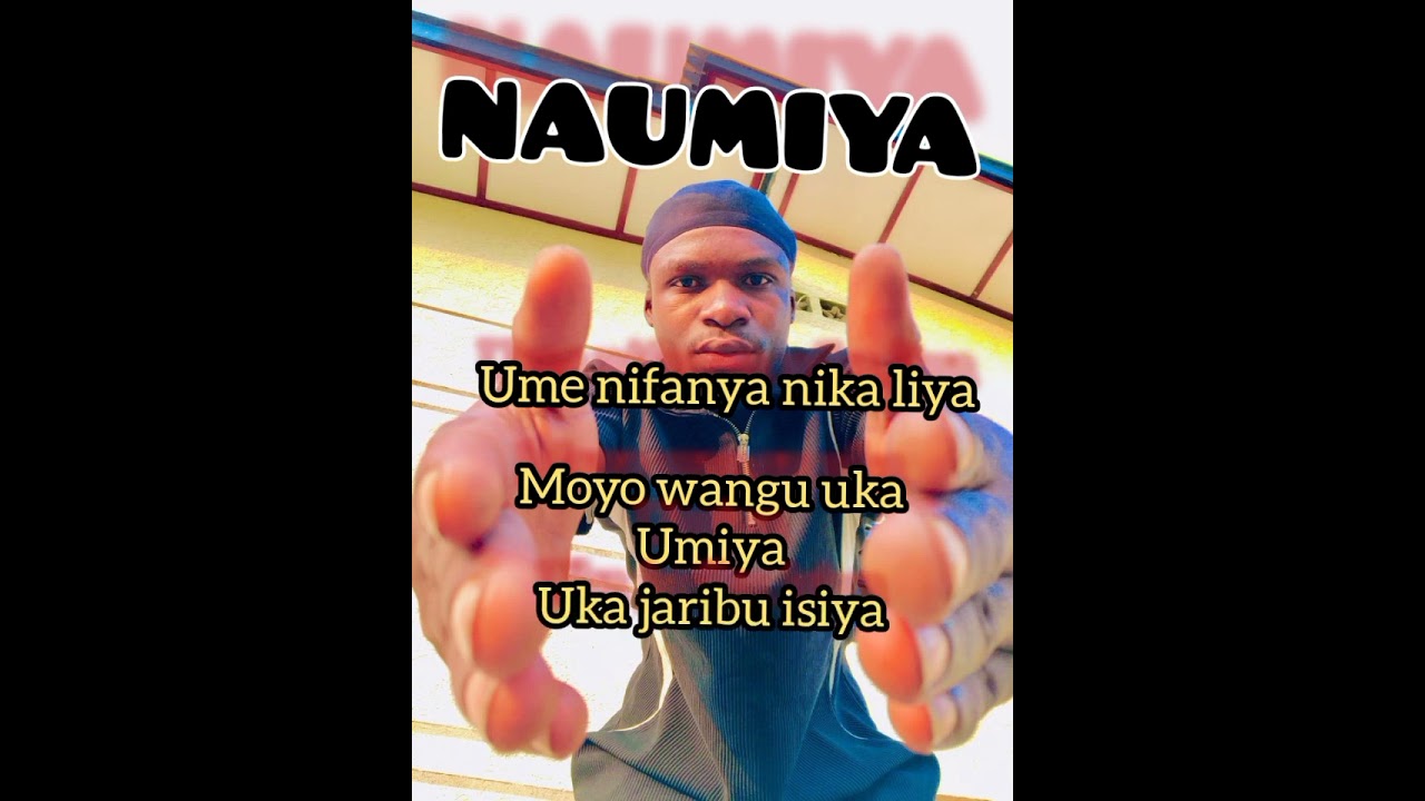 Yga x__NAUMIYA__[ lyrics vidéo]