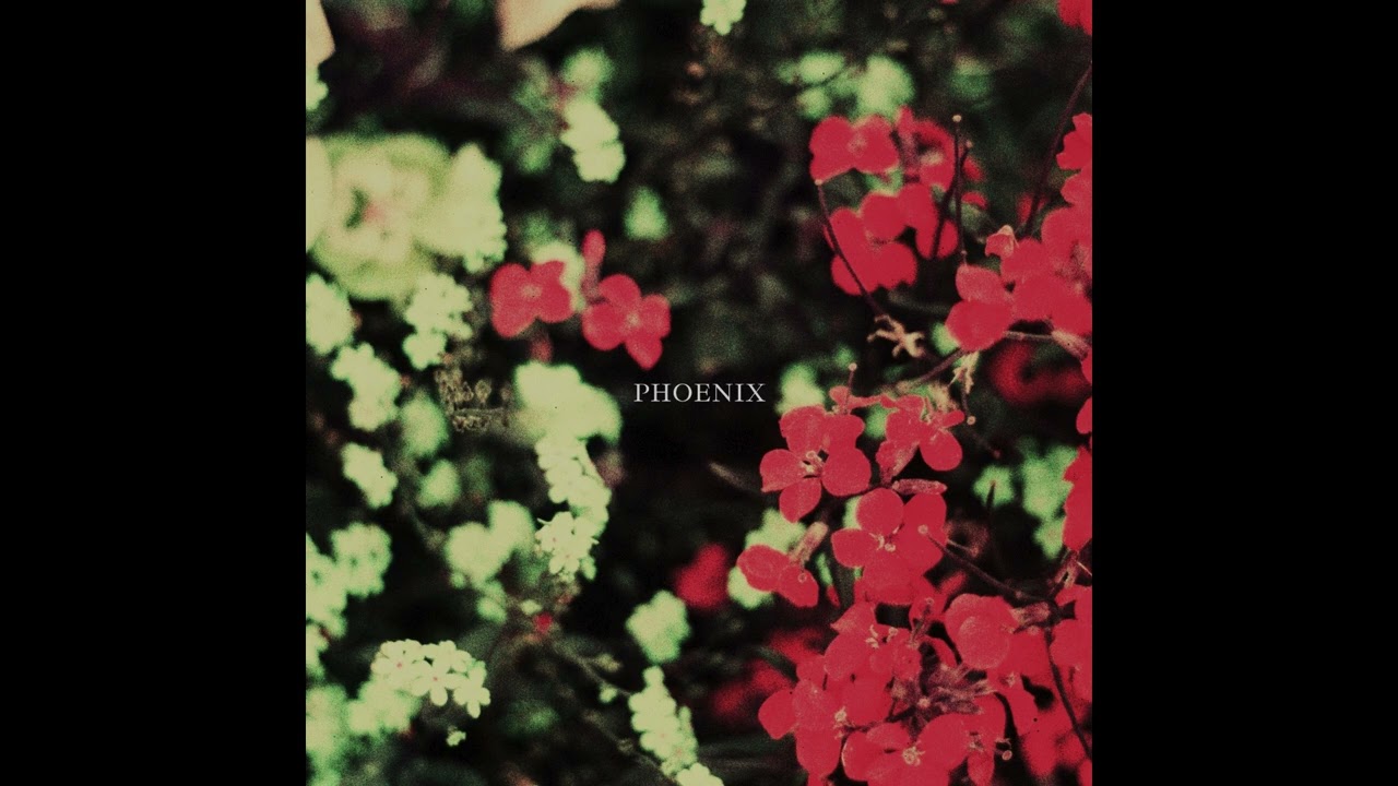 Indigo Dream - Phoenix