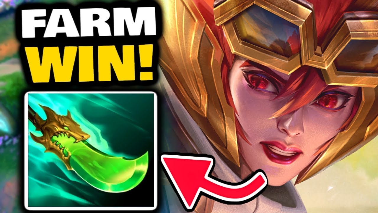 Me do CAMPS me so GOOD | SHYANA Jungle In-depth Guide!!