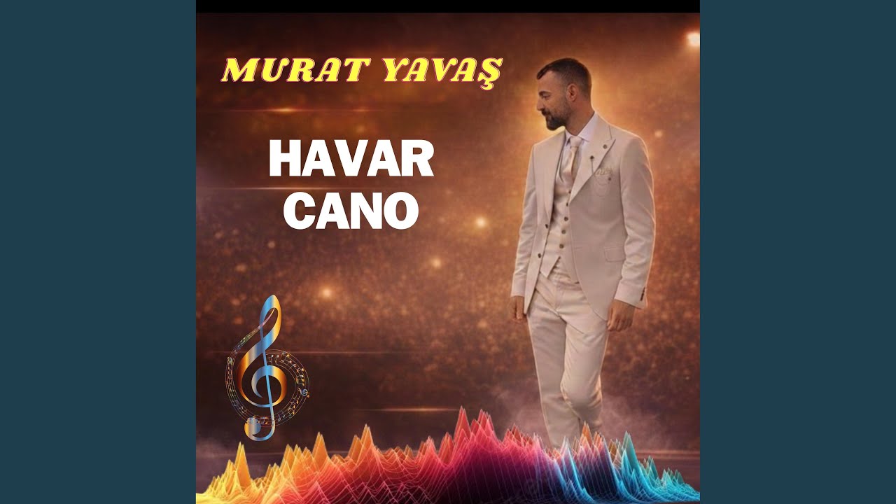 Murat Yavaş HAVAR CANO