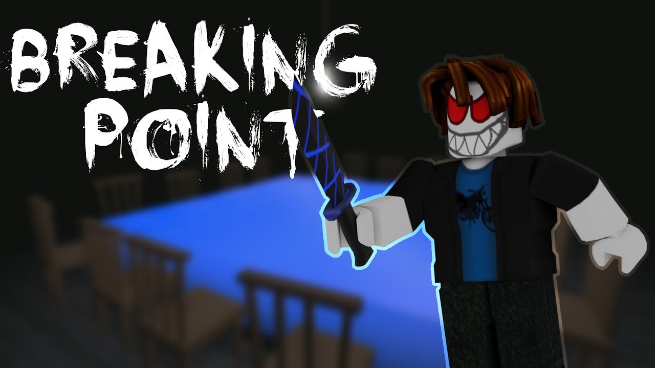 dueling random people AS A BACON... (breaking point)