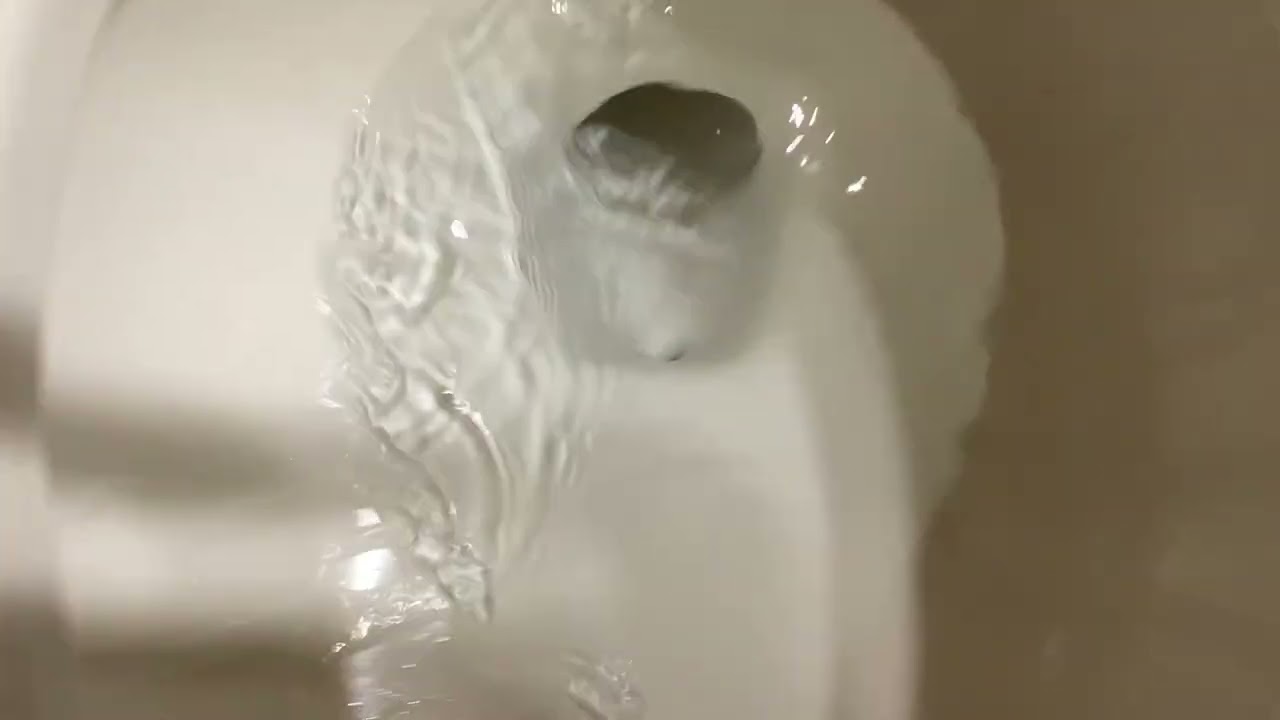 2009 American Standard Flushes!