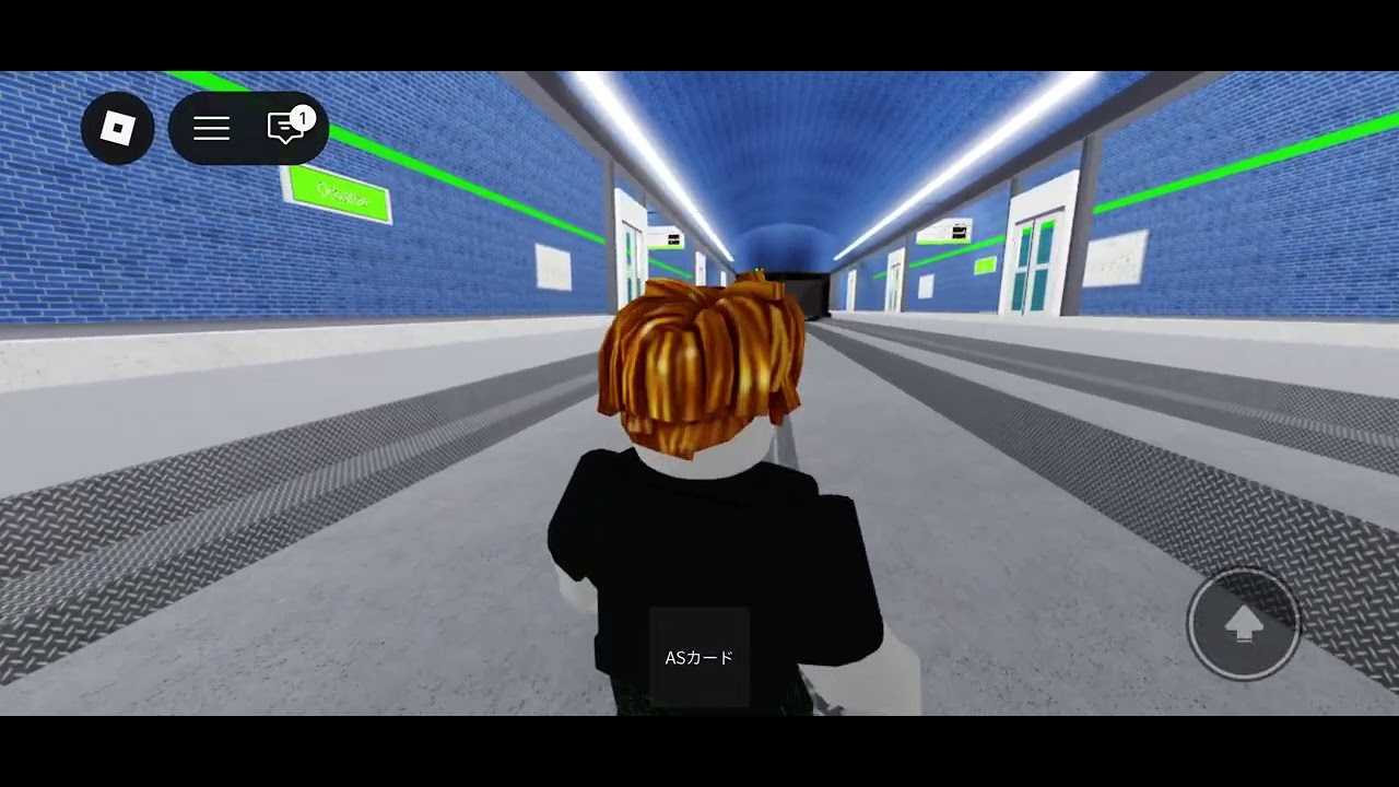 Automatico Subway 