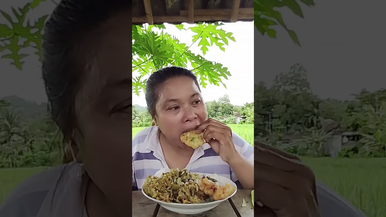 Madang sayur kates#madang#sayurpepaya#ambarwati
