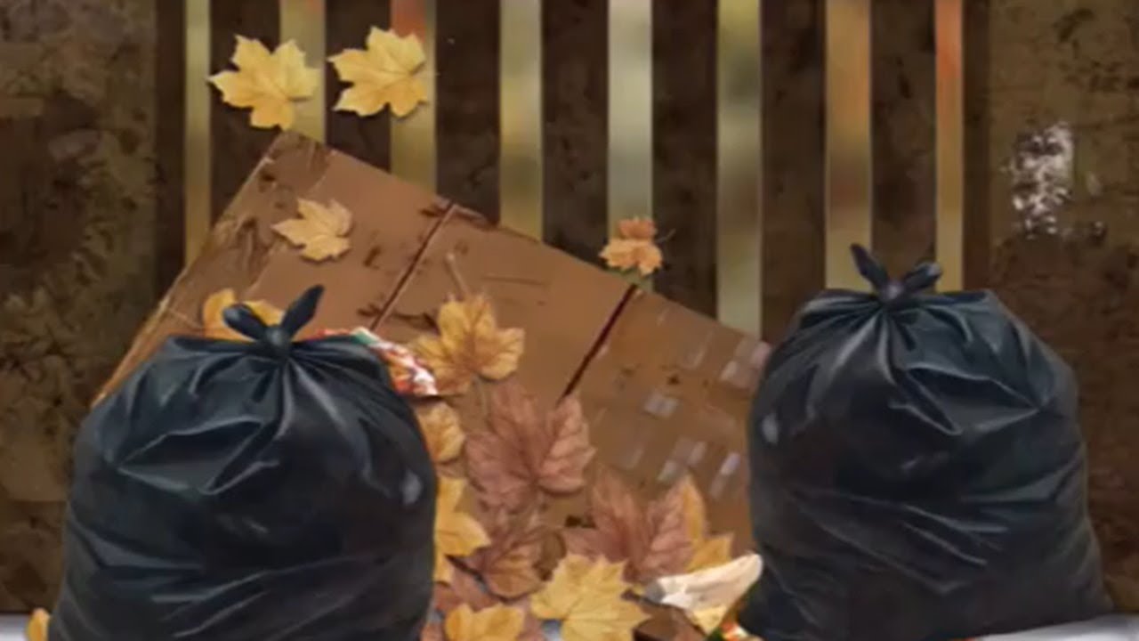 🏠 ASMR Cleaning Gate, Pool, Path, Car, House Exterior - My House Makeover: ASMR Clean Part 2