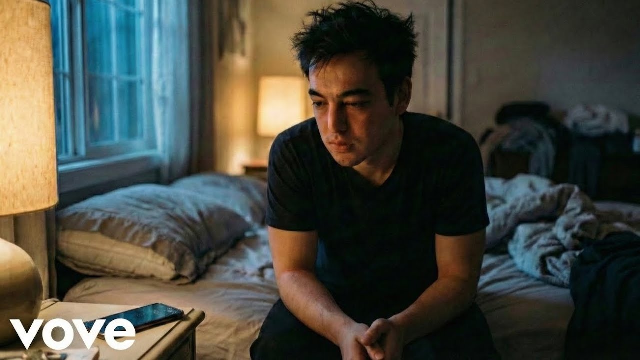 Joji - Can't Erase You (Original Lyric video) AI Song | Joji Style Inspired 