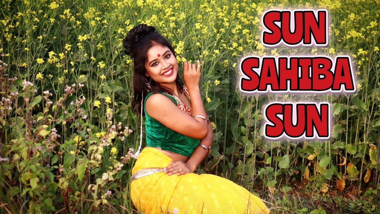 Sun Sahiba Sun Pyaar Ki Dhun||Dance cover #latamangeshkar #lovemusic #love #trandingsong #viral 