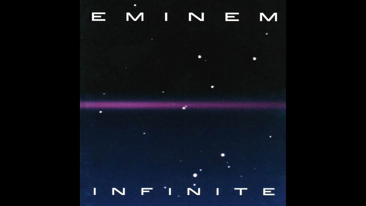 Eminem - Maxine (Instrumental)