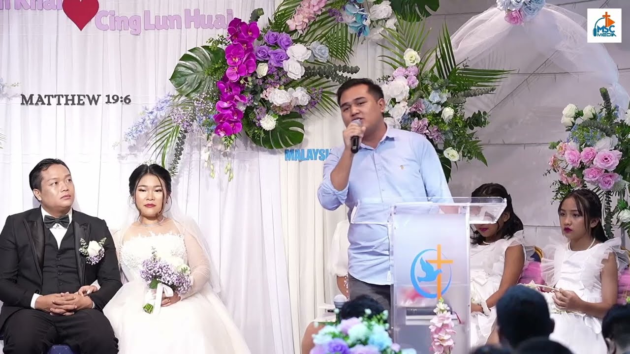 Ngaih Leh Zeisu (Cover) Naa Khai & Lunni Mopoai