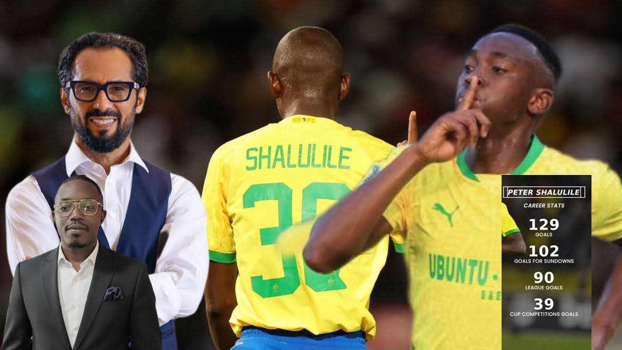 MKATABA WA PETER SHALULILE SIMBA NI BALAA || MAMELODY NA SIMBA WAINGIA MKATABA