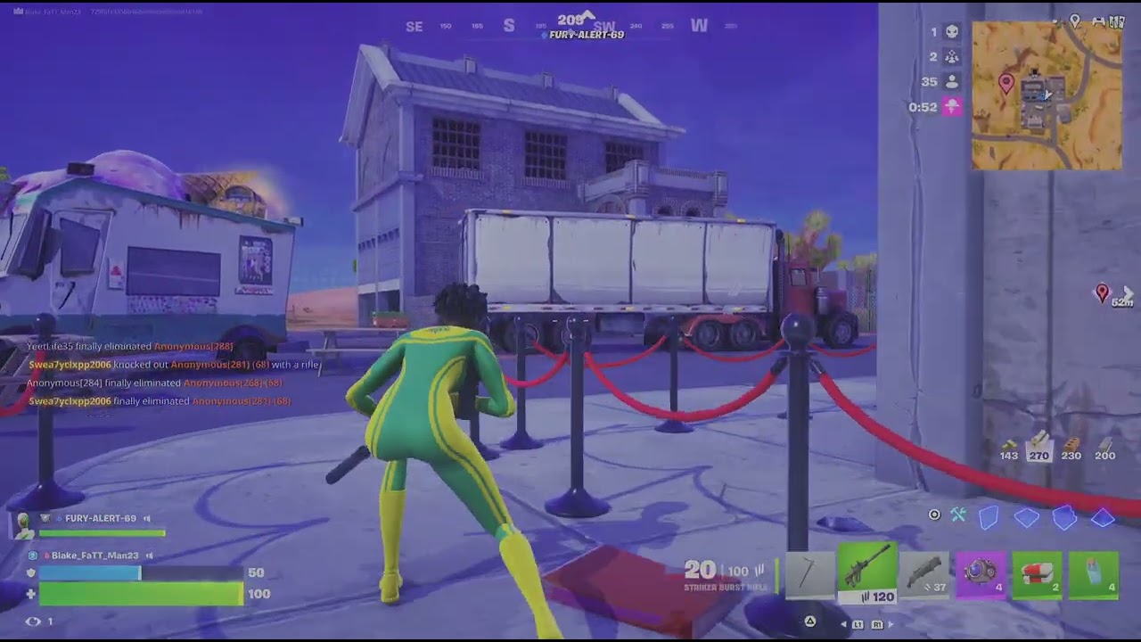 Road to unreal with friend