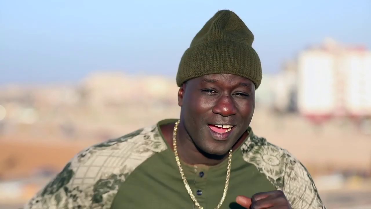 Yves niang NDAMLI  (Vidéo Officielle)