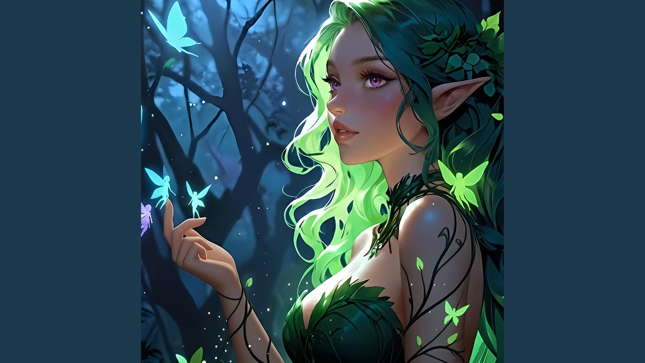 Faerie Trance