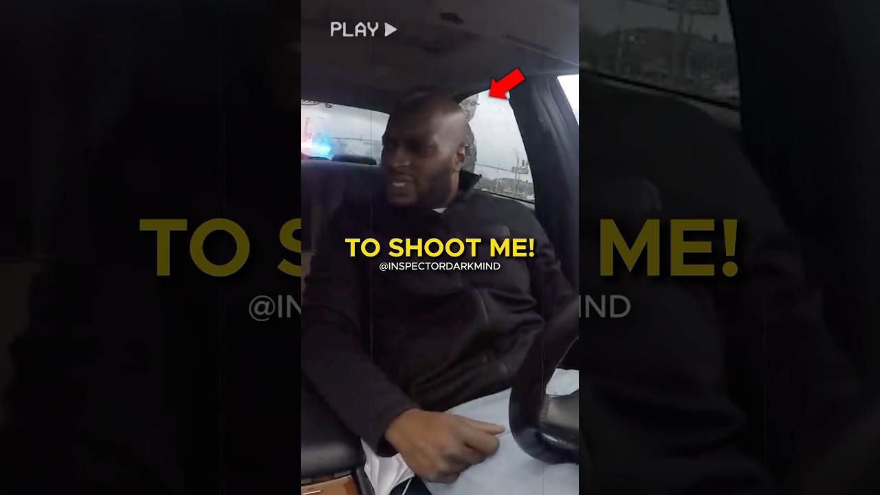 Racist COPS Get EMBARRASSED and SCHOOLED by SMART GUY