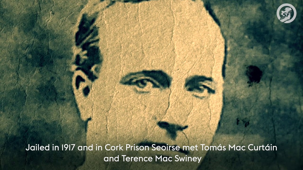 Remembering Limerick's murdered mayors