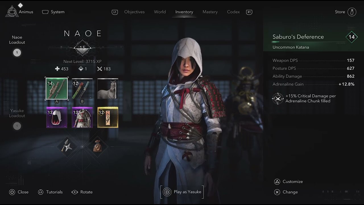 Assassin's Creed: Shadows 28