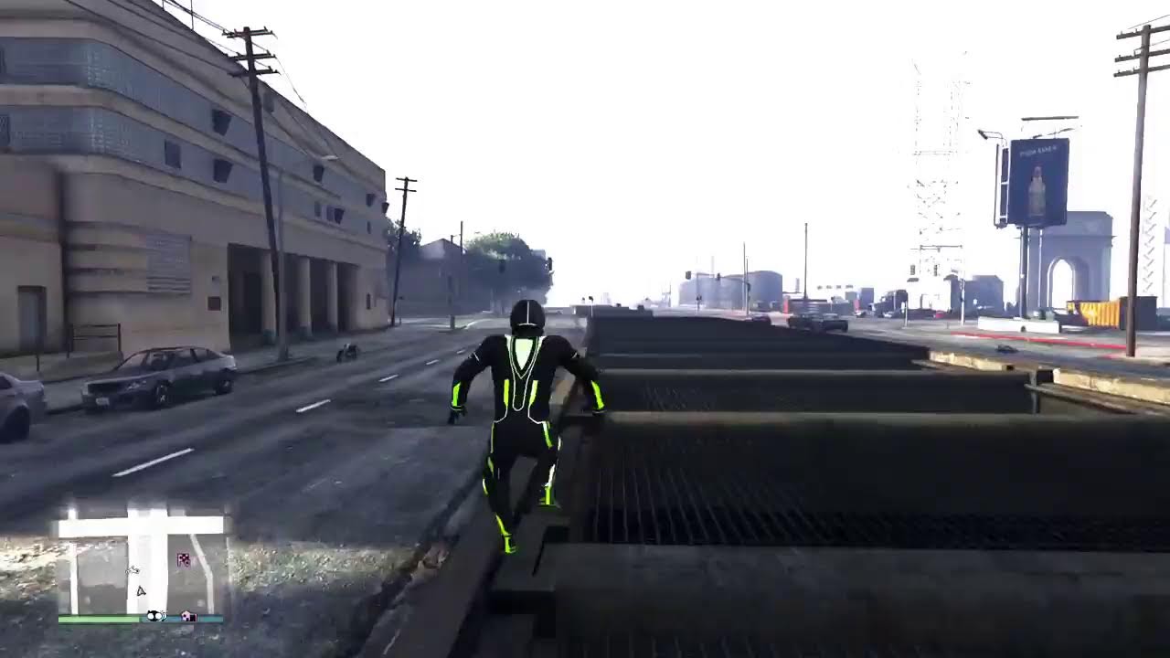 GTA Online 132