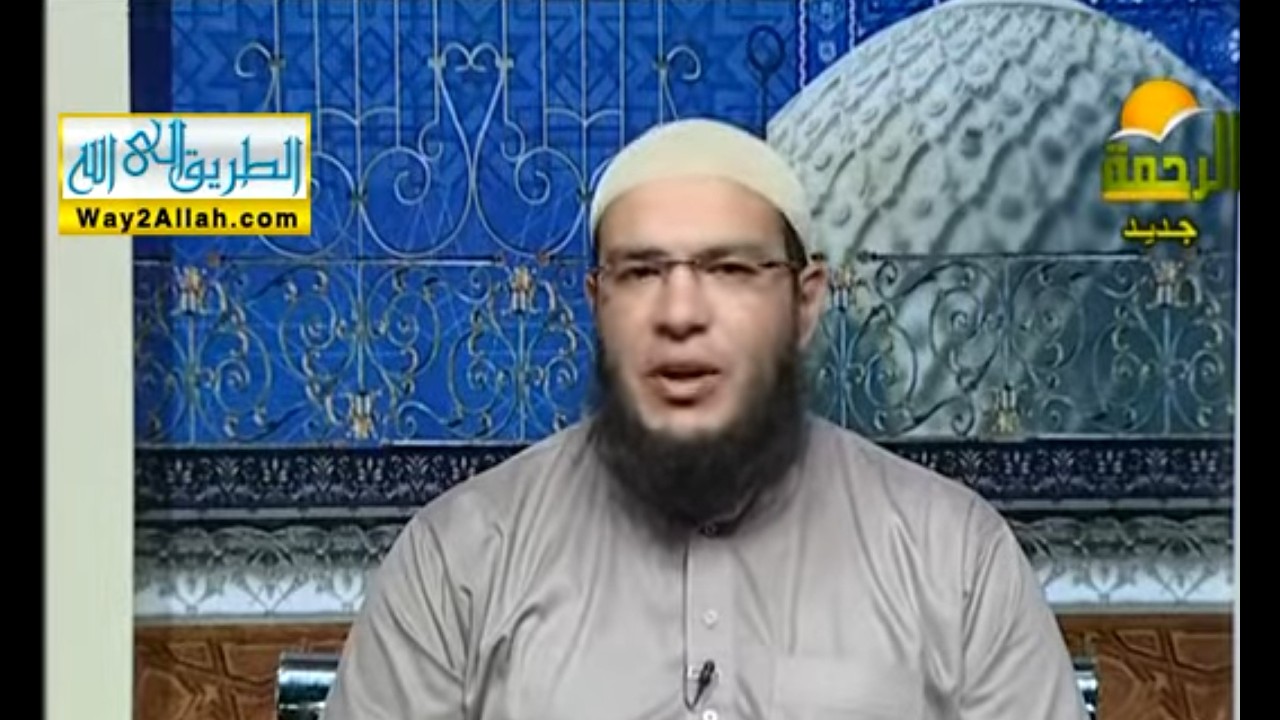 مع القرآن 