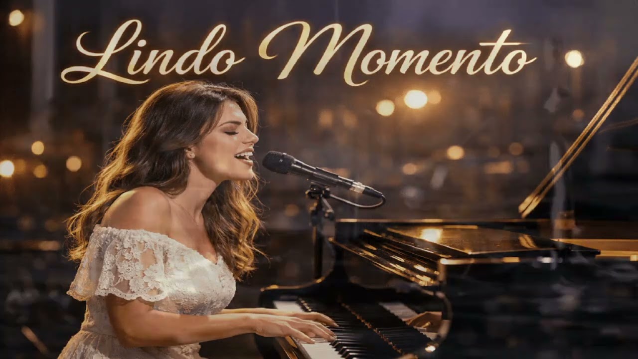 Lindo Momento 🌅 | Música Sertaneja Romântica que Vai Tocar seu Coração