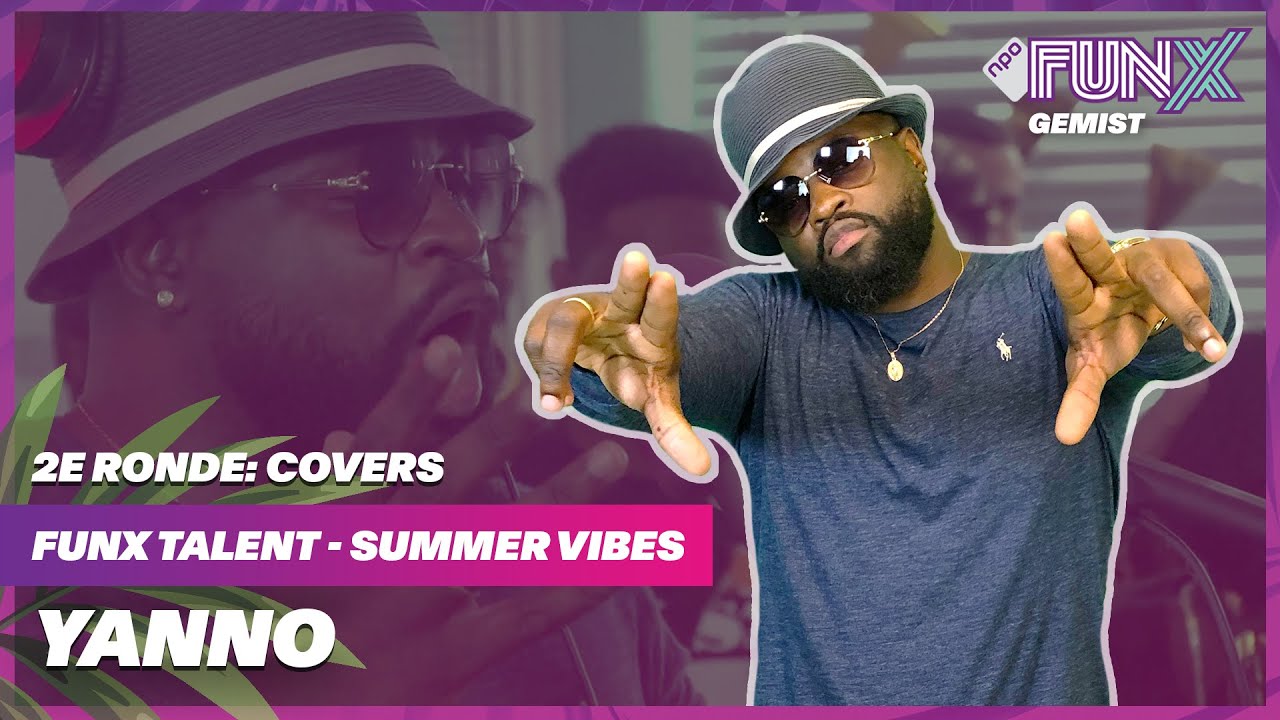 FRENNA & MULA B x WILLY WILLIAM | MASH-UP BY YANNO | FUNX TALENT SUMMER VIBES x DIQUENZA & NAFTHALY
