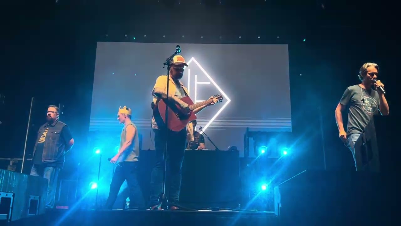 Home Free - Skull and Bones LIVE ~ 6/28/25