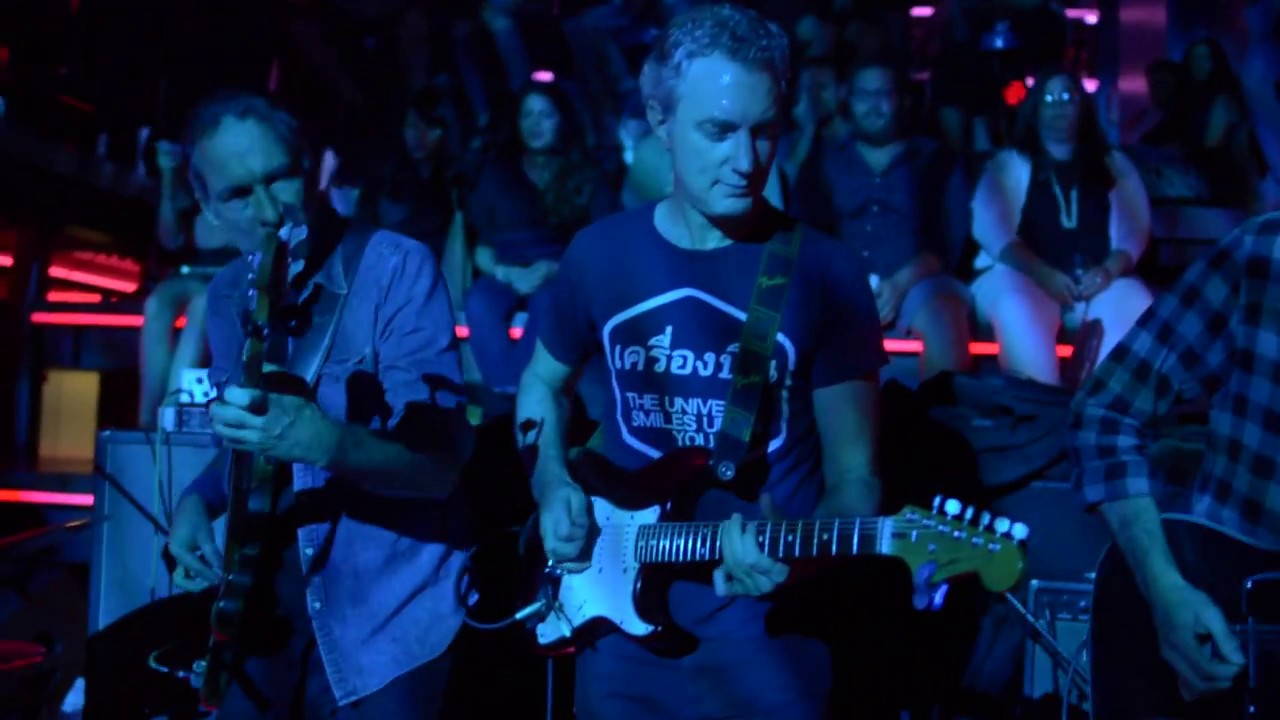 Hola! - Bob Barker - live at Nublu 151, Sept 22, 2017