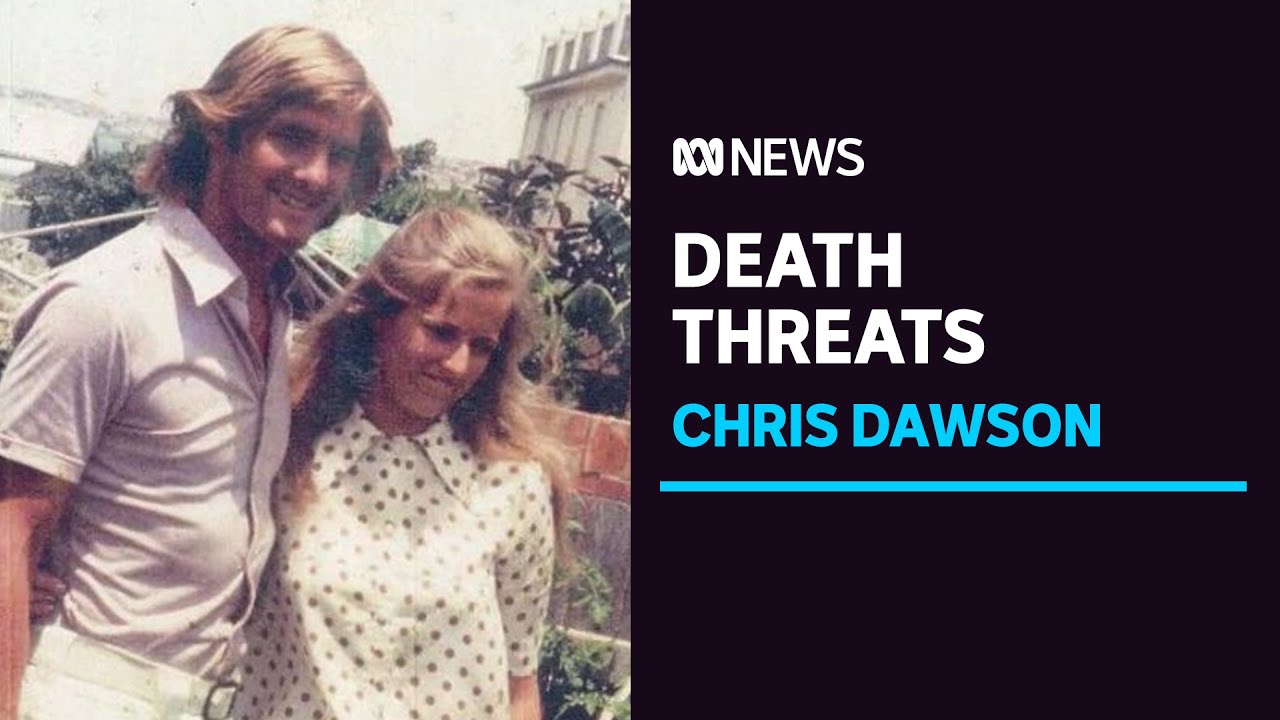 Chris Dawson receives death threats as date is set for sentencing | ABC News