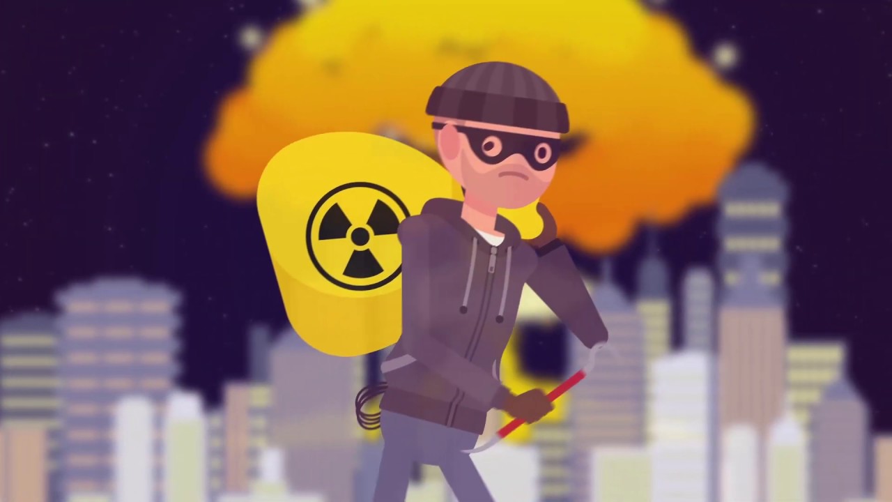 Five Things to Know About Nuclear Terrorism