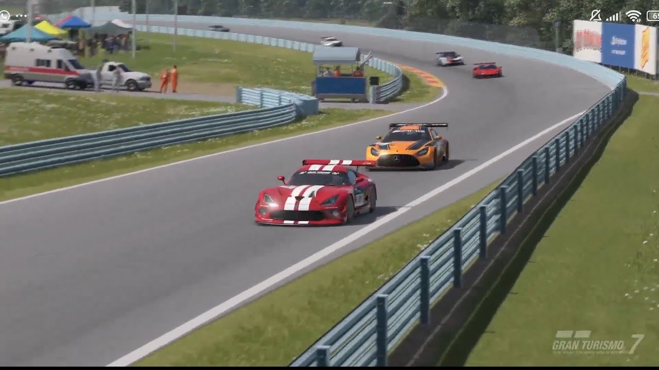 GT7 POWER PACK