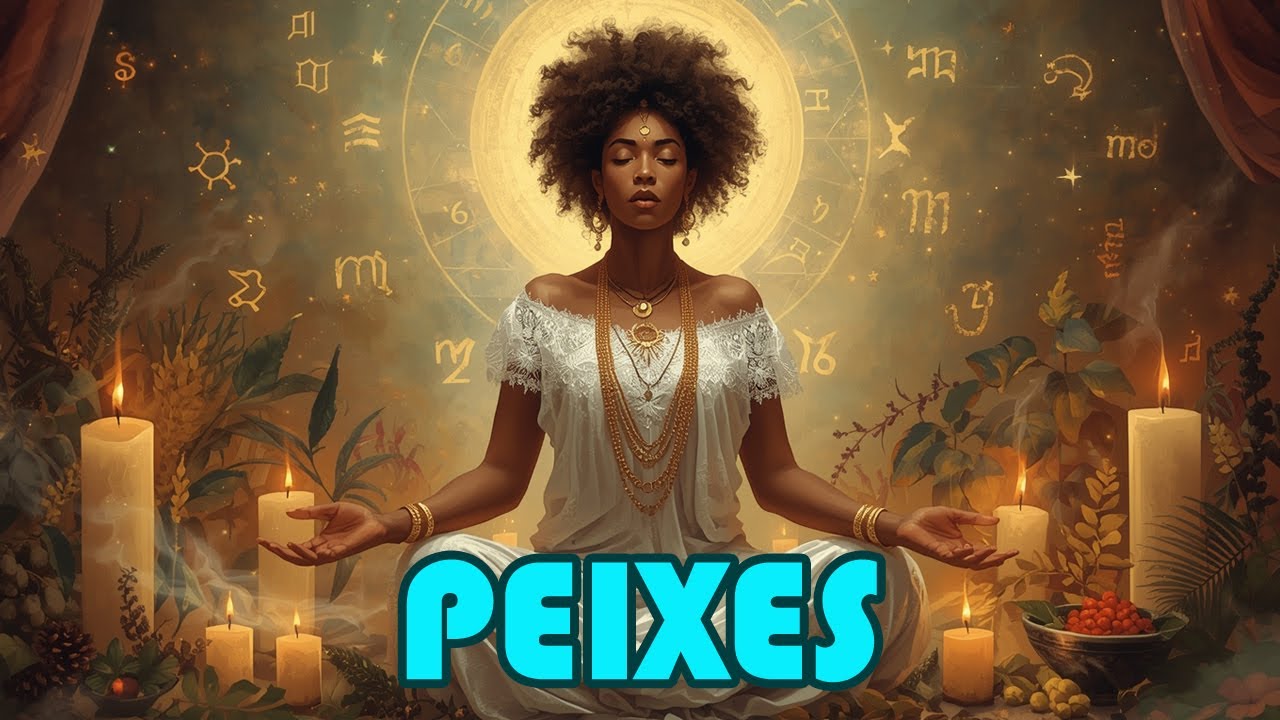 PEIXES ♓🌟 SE APAIXONOU POR VOCÊ SEM ESPERAR! VEJA COMO SE SENTE AGORA🌟HORÓSCOPO #PEIXES JANEIRO 2026