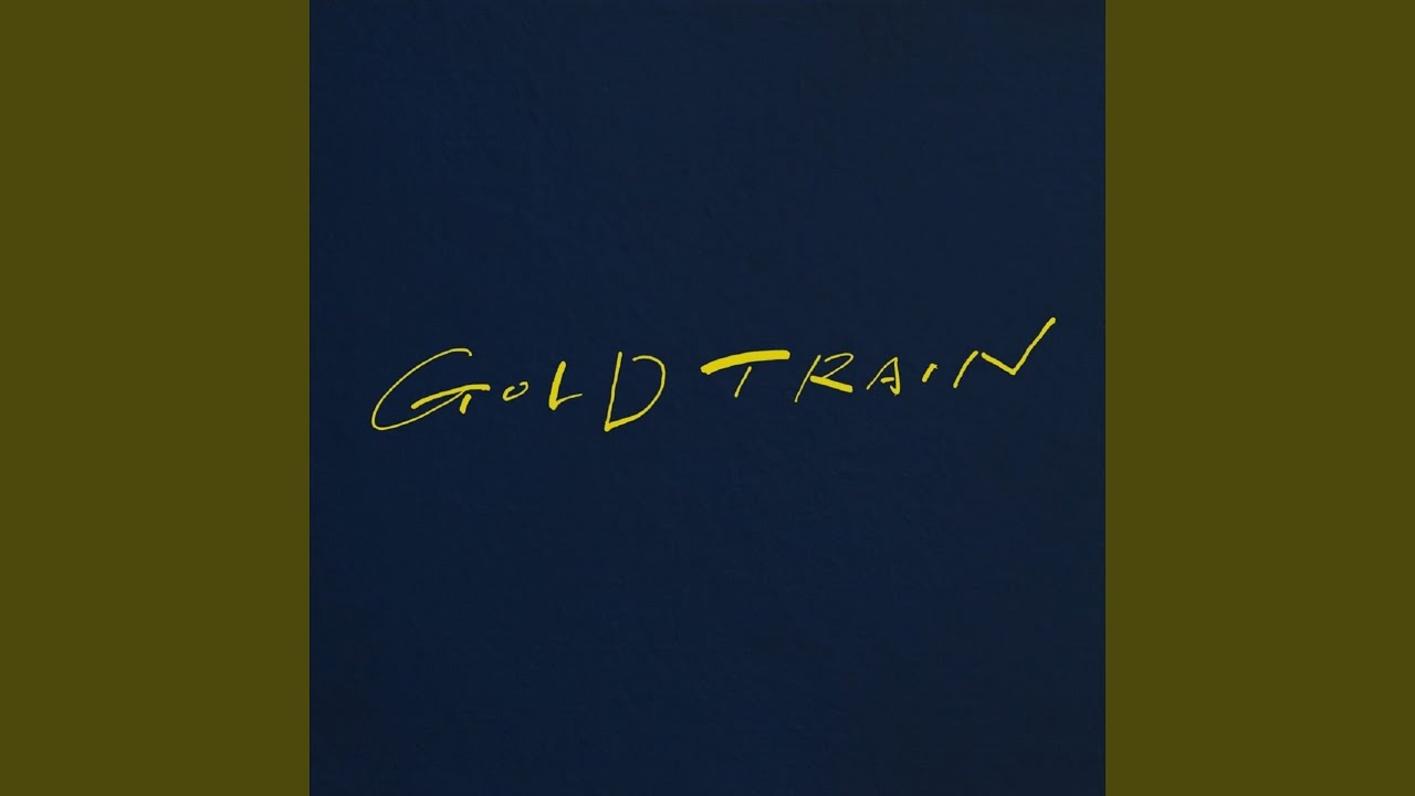 GOLD TRAIN