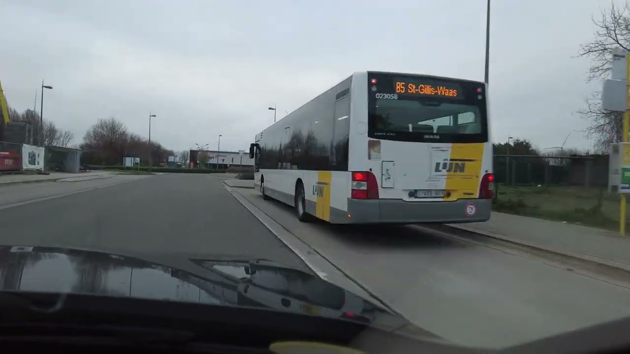 Hansea lijn 85 Antwerpen LO(2)