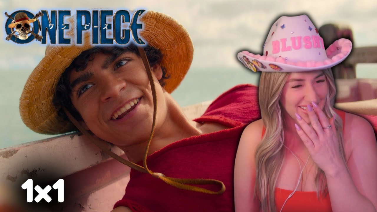 One Piece Live Action Season 1 Episode 1 Reaction!!!