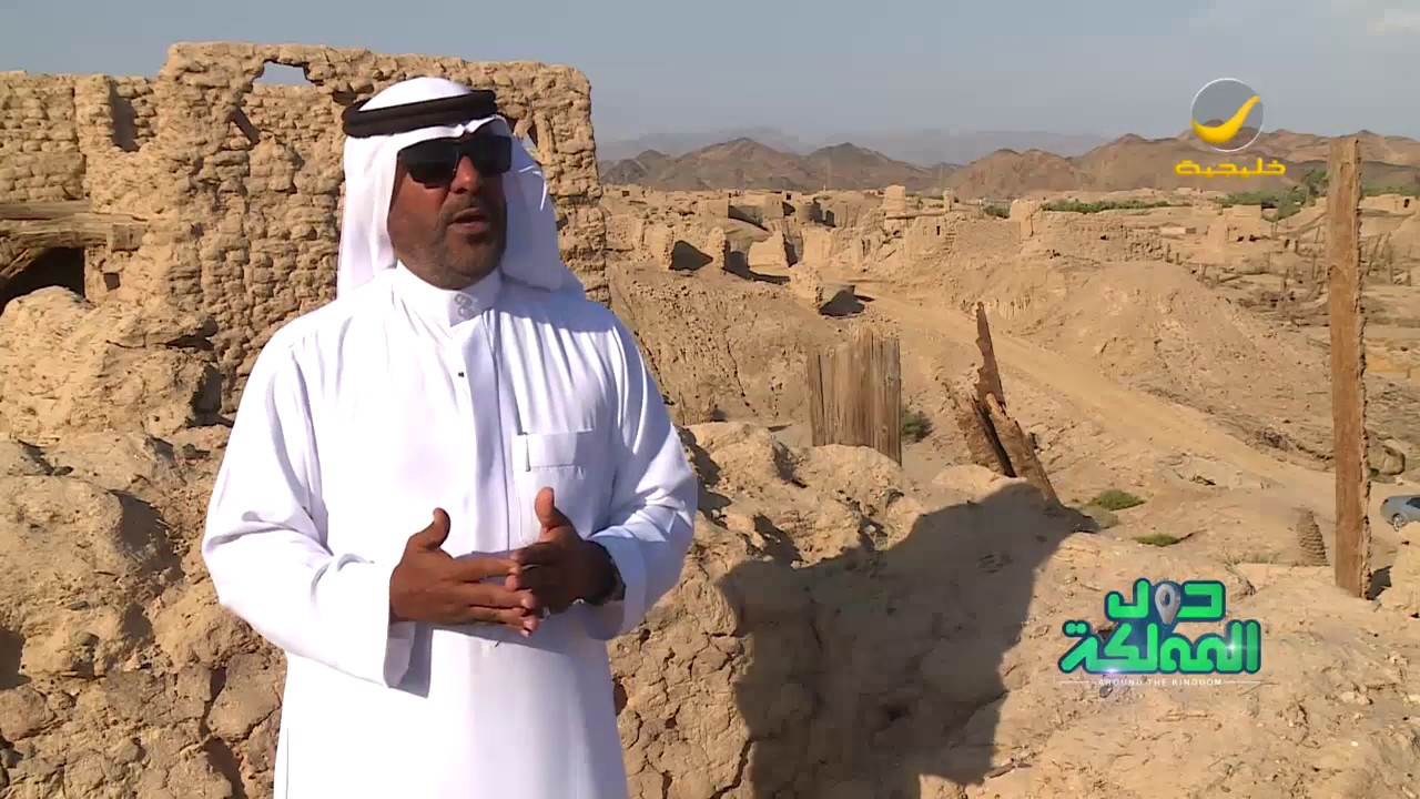 حول المملكة مع مهند أبوعبيد - ينبع