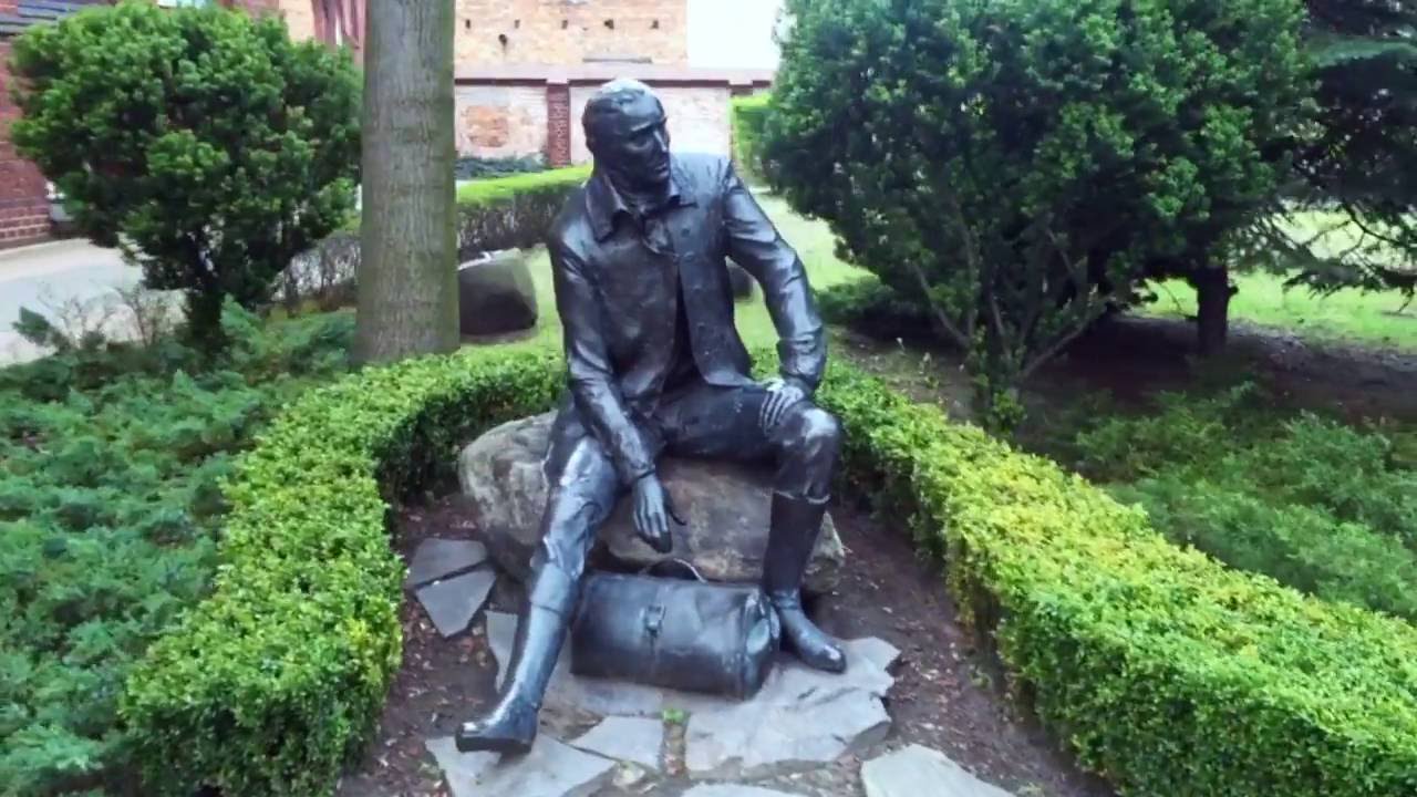 SPOT REKLAMOWY MARCINKA - ROK SZKOLNY 2016/2017
