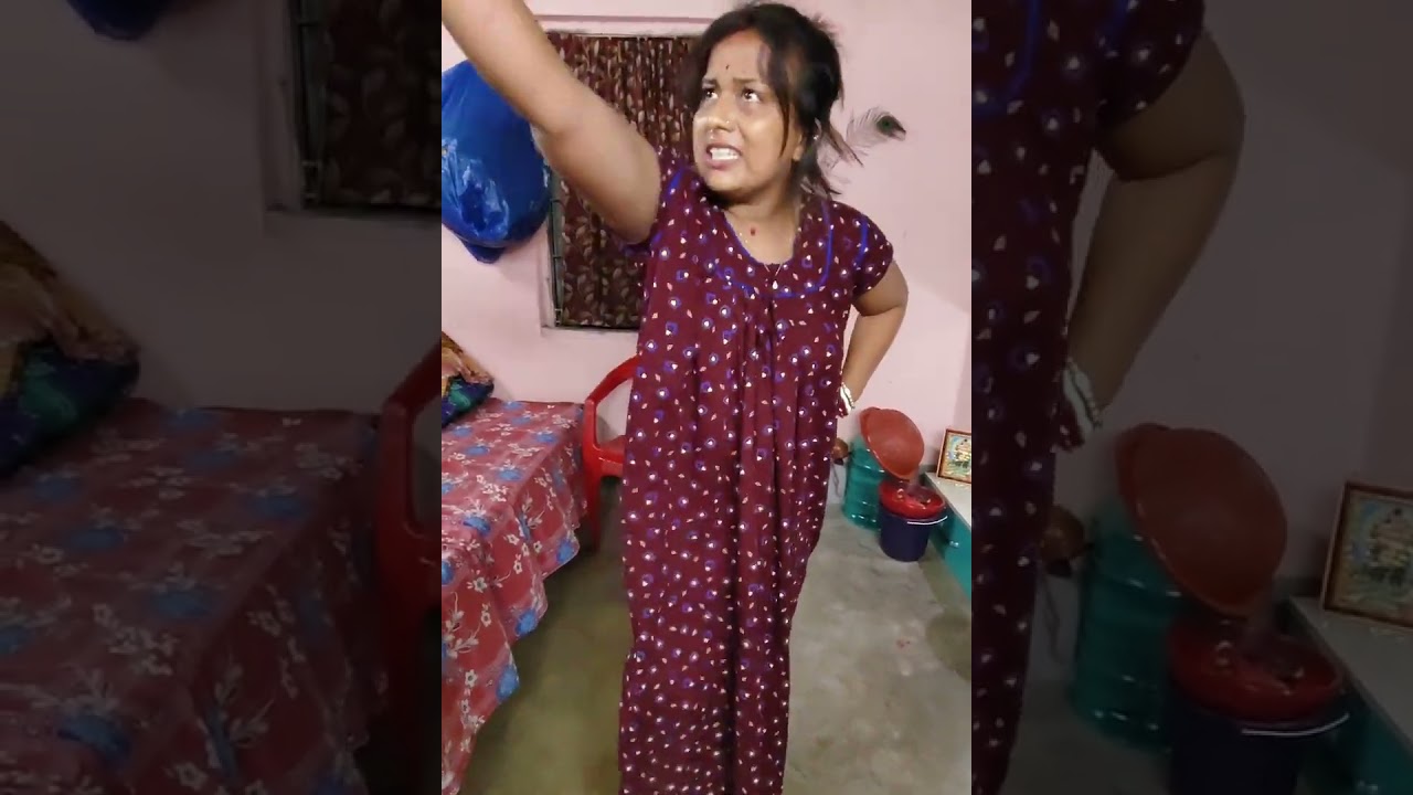 আমার দিদি বাড়ির নাম শুনলে তোমাদের বৌদি ভাইয়ের গায়ে জ্বলন উঠে যায় 😡