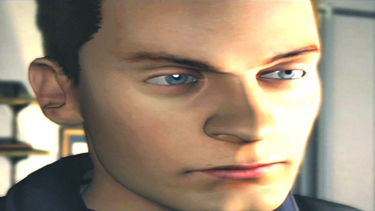 Spider-Man (2002) - Walkthrough Part 19 - Breaking and Entering