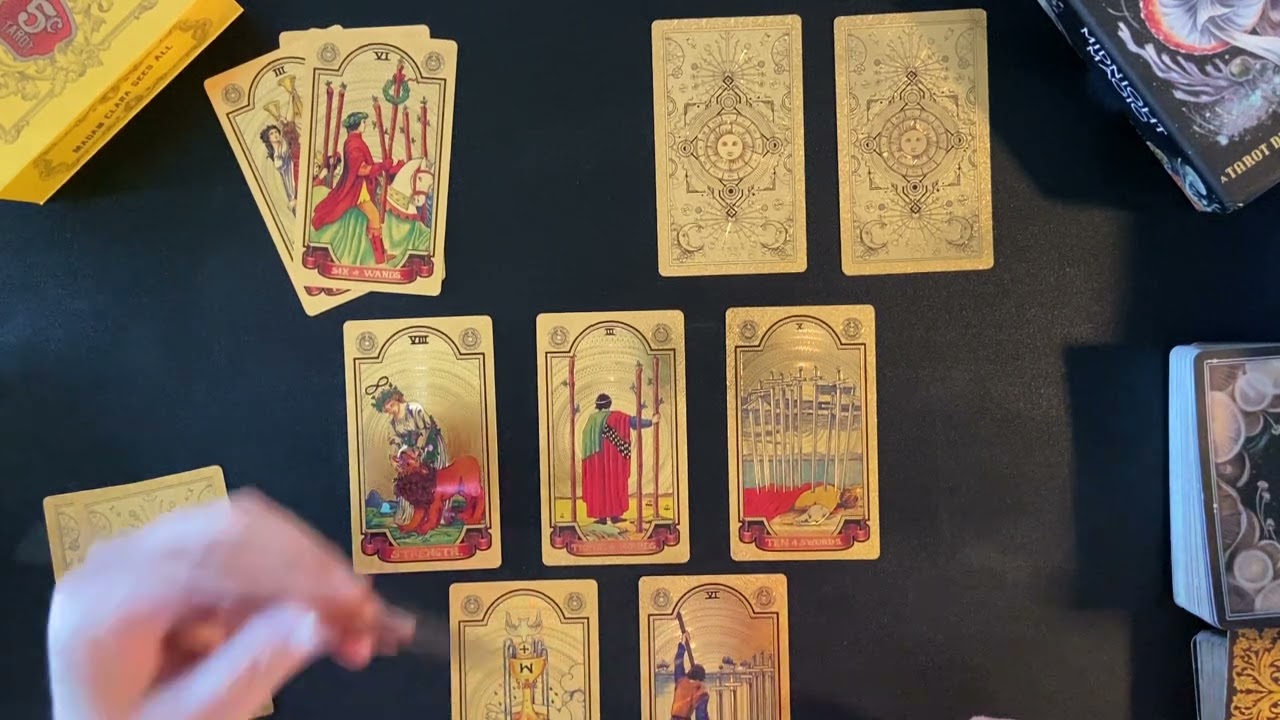 VIRGO JUNE 2023 MONTHLY TAROT LOVE IS ON YOUR MIND ! LET THE PASSION BEGIN !