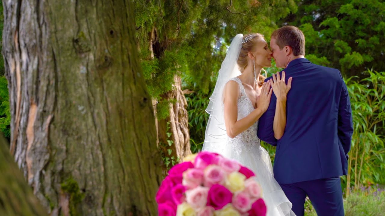 Poročni-video.si / Barbara&Luka - Poročni video (Paket A+)