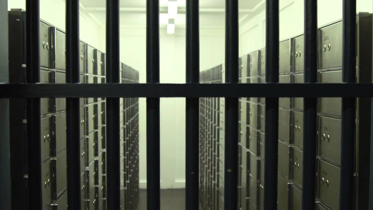 SAFE DEPOSIT BOXES - MANCHESTER AND LEEDS St James' Safe Deposit Co Ltd